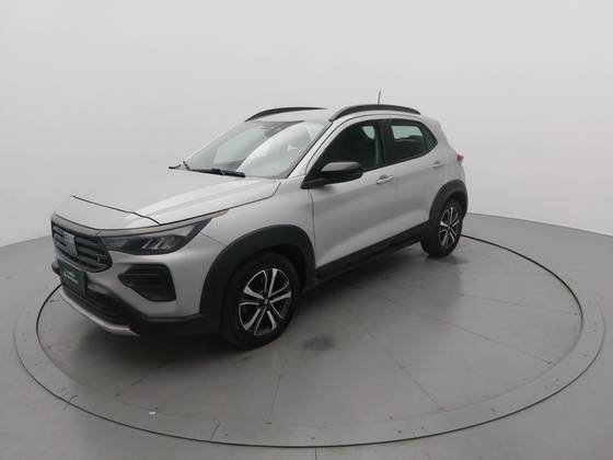 FIAT PULSE 1.0 TURBO 200 FLEX AUDACE CVT